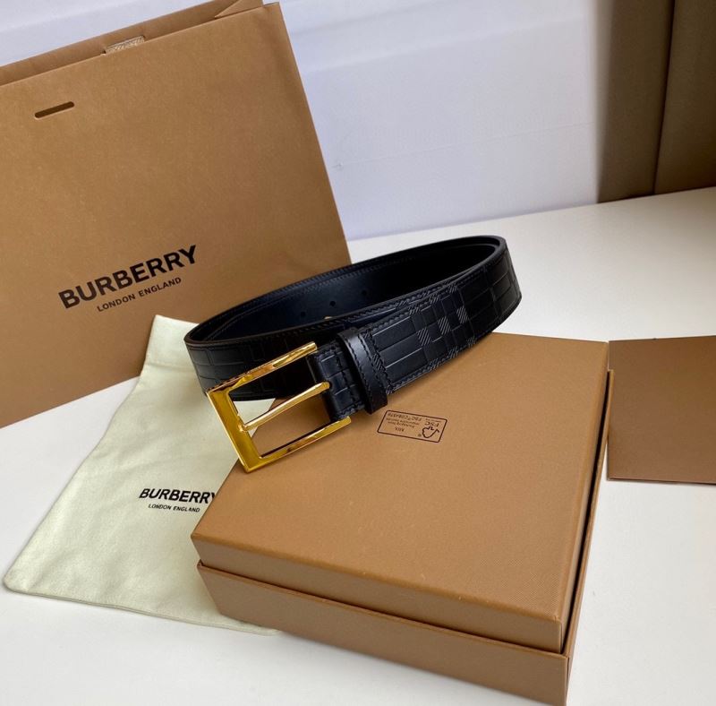 BURBERRY